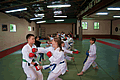 Poznańskie Stowarzyszenie Karate Shotokan, zdjęcie 19. z Obozów Letnich Karate 2017, Duży Obóz 1 - Dzień 6.